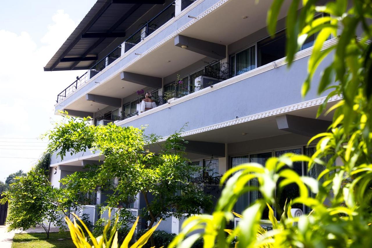 Hotel Royal Rock Sigiriya Exterior foto